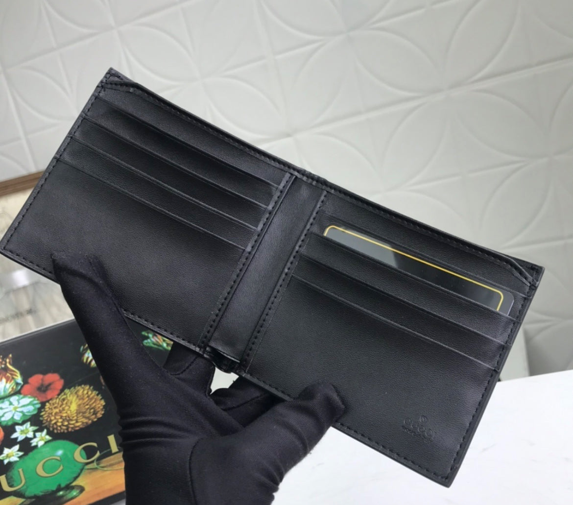 Gucci plånbok