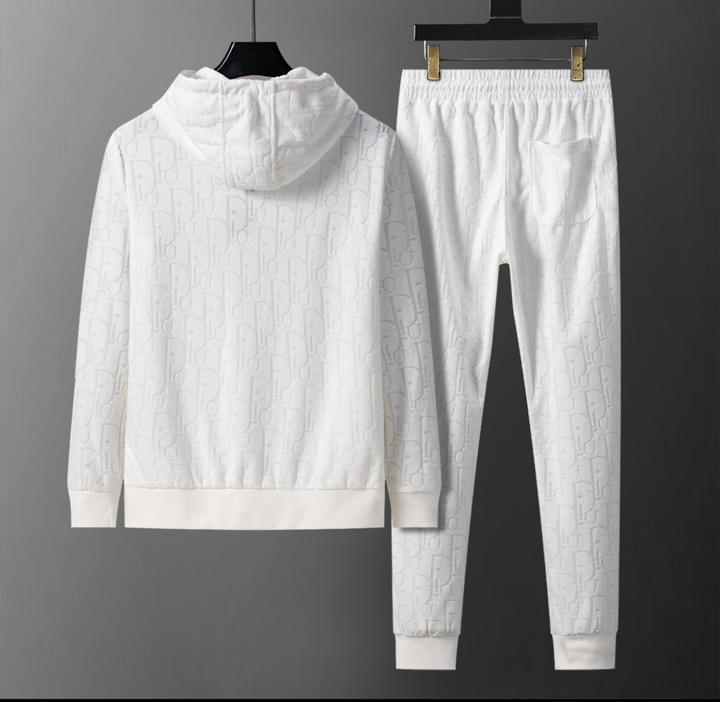 Dior tracksuit