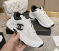 Chanel skor