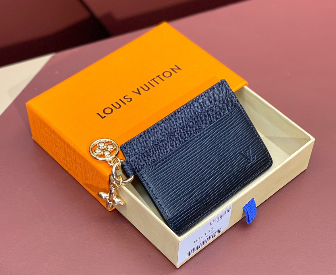 Louis Vuitton plånbok