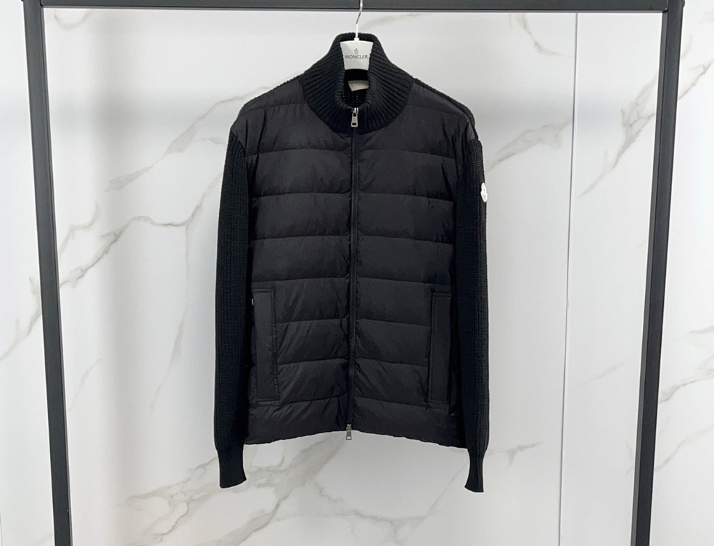 Moncler cardigan jacka
