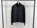 Moncler cardigan jacka