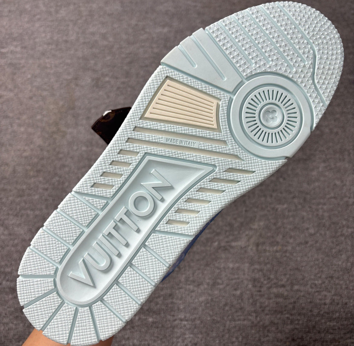 Louis Vuitton skor