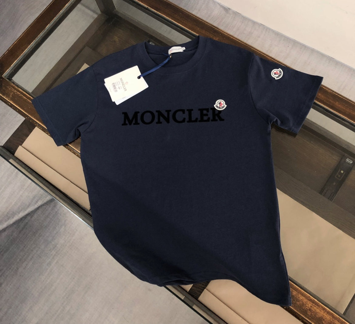 Moncler Tshirt