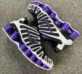 Nike shox skor