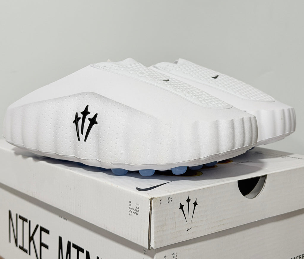 Nike nocta 001