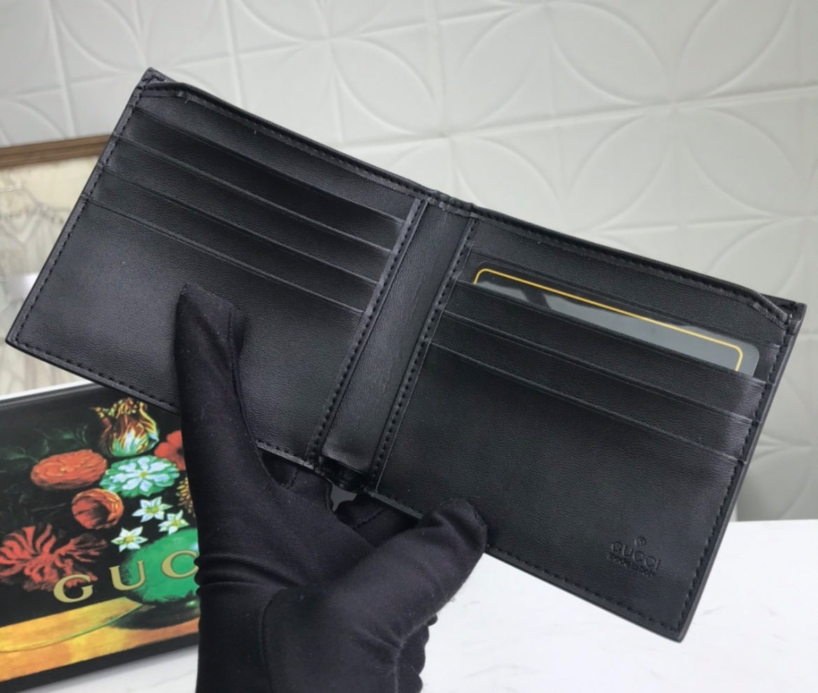Gucci plånbok