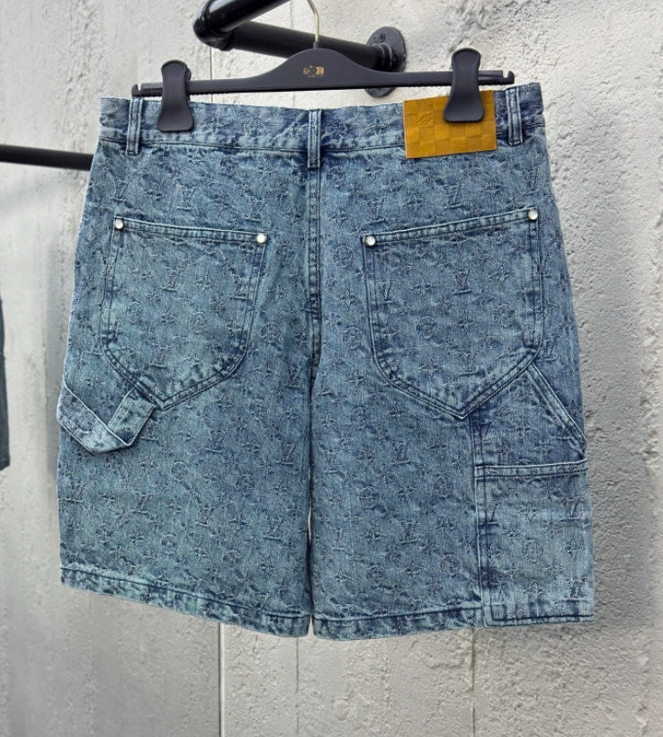 Louis Vuitton shorts