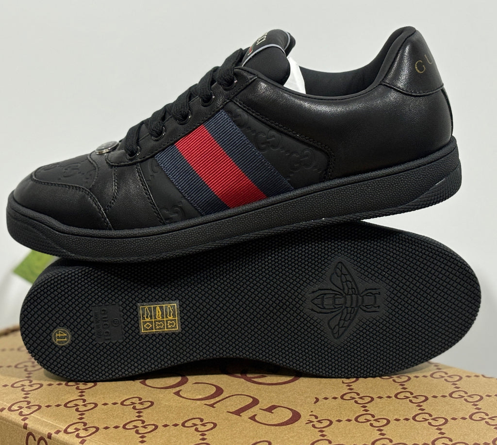 Gucci skor