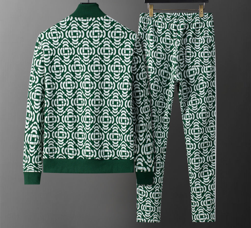 Casablanca tracksuit
