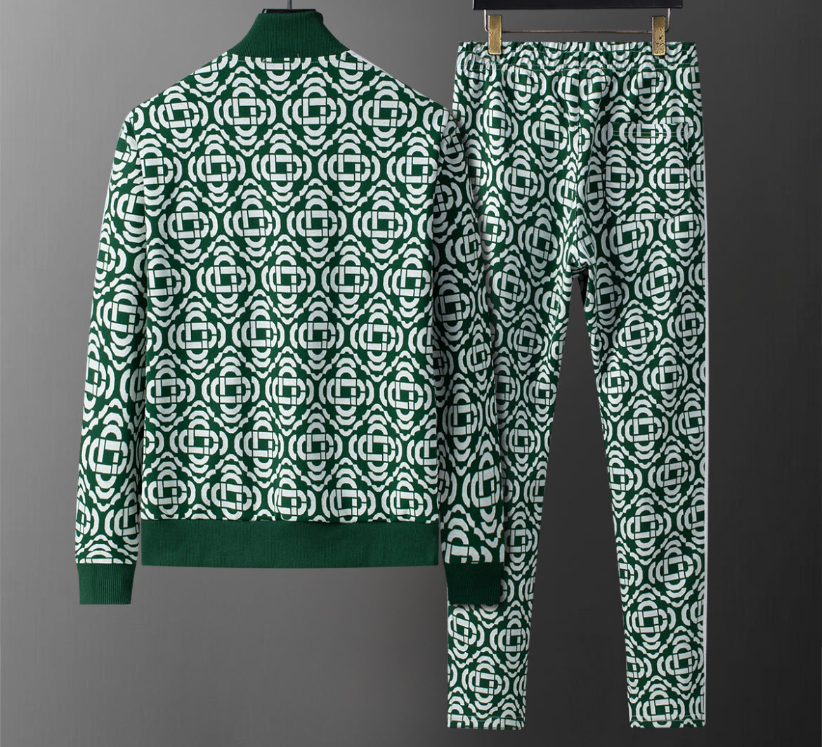 Casablanca tracksuit