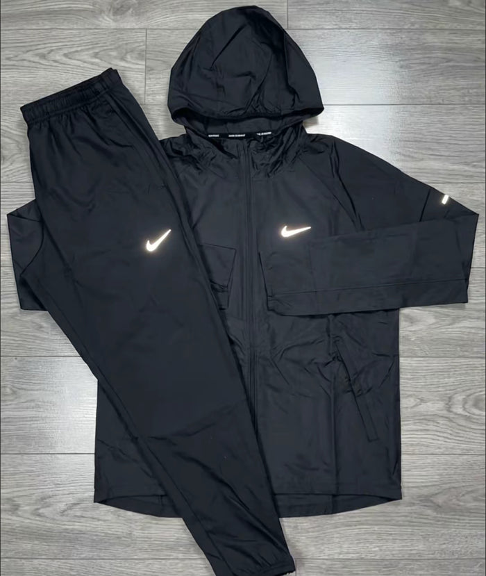 Nike Miller set svart