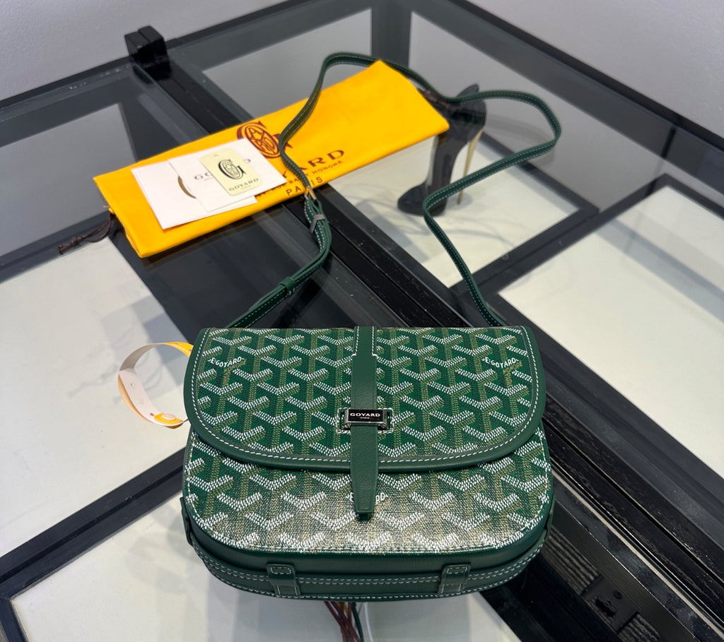 Goyard bag