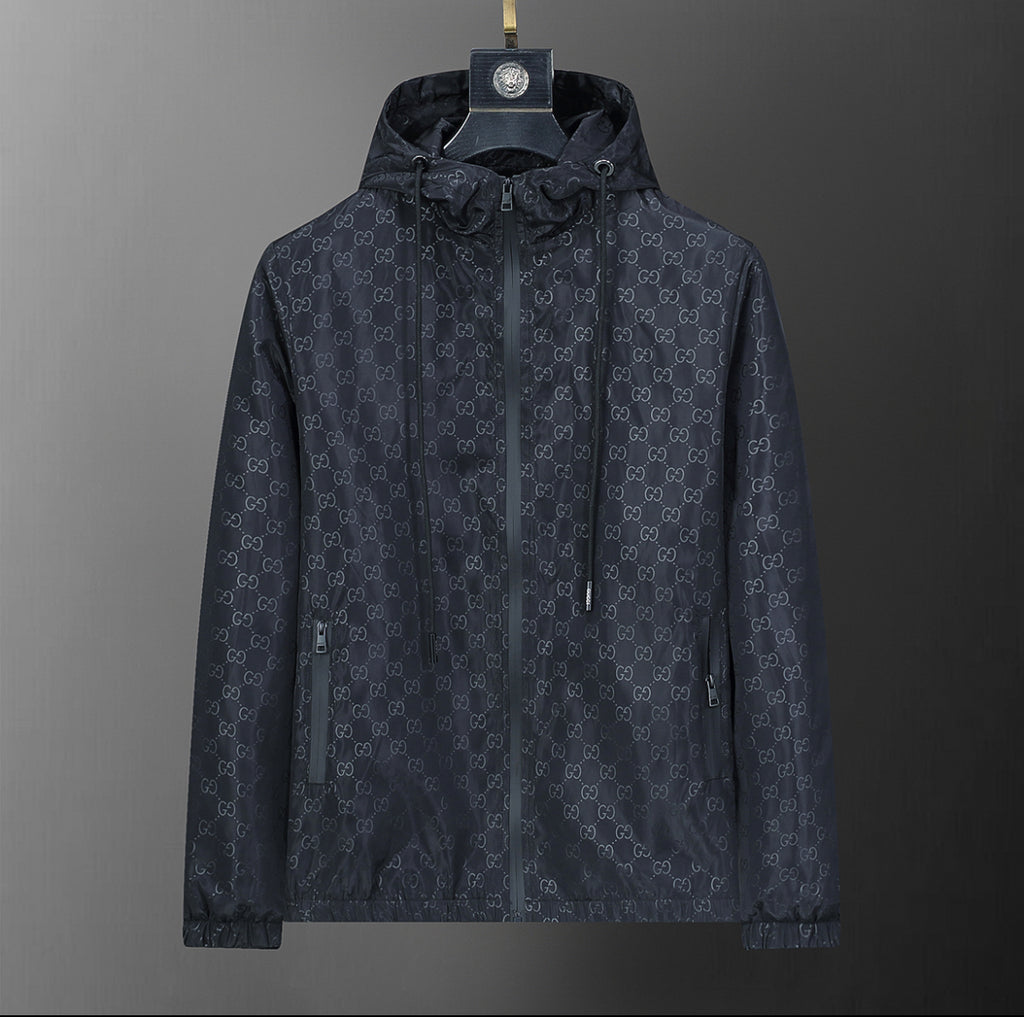 Gucci Windbreaker