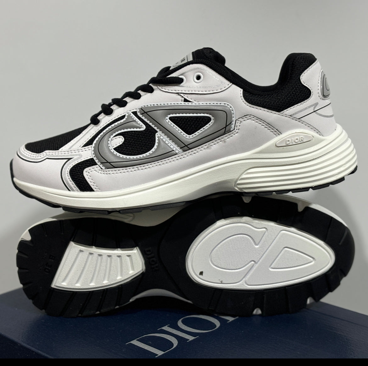 Dior b30 skor