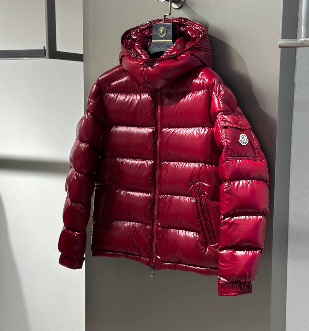 Moncler jacka