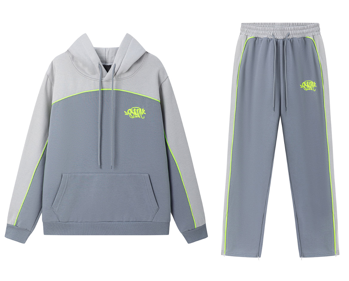 Syna world tracksuit