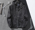 Lv windbreaker