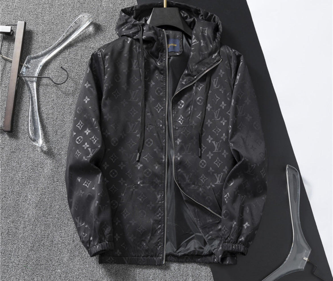 Lv windbreaker