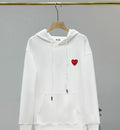 Ami Paris hoodie
