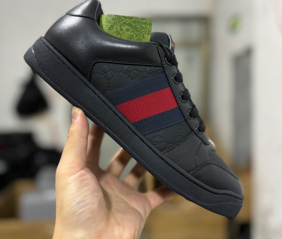 Gucci skor