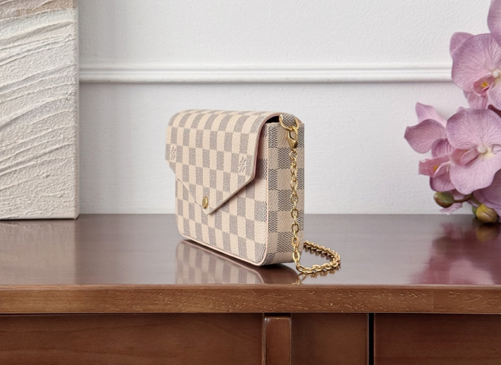 Louis Vuitton väska
