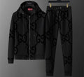 Gucci tracksuit