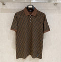 Fendi polo Tshirt