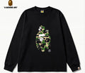 Bathing ape tröja
