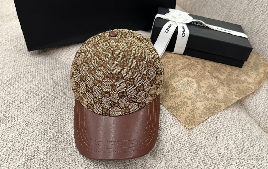 Gucci keps