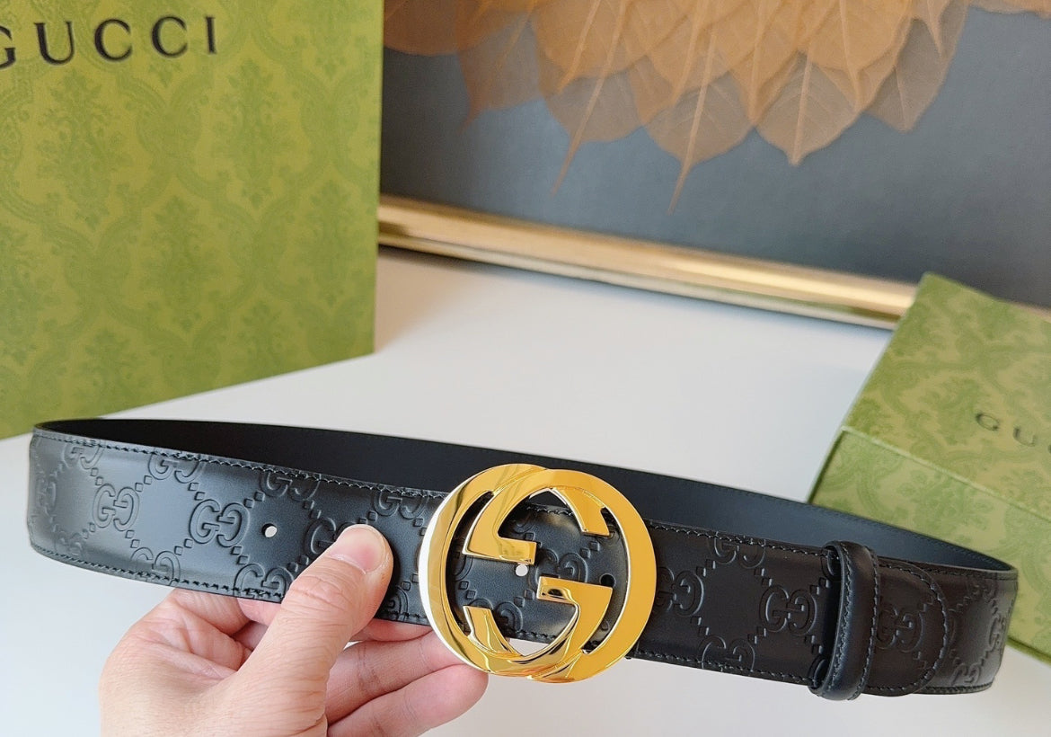 Gucci bälte