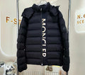 Moncler jacka