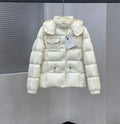 Moncler jacka