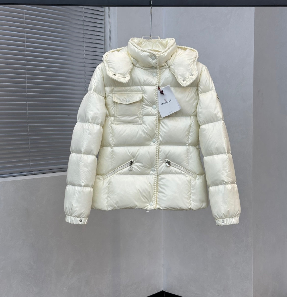 Moncler jacka