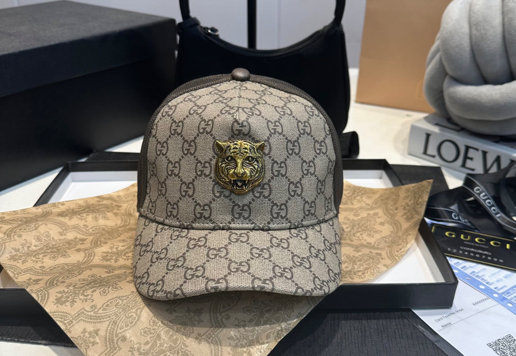 Gucci keps