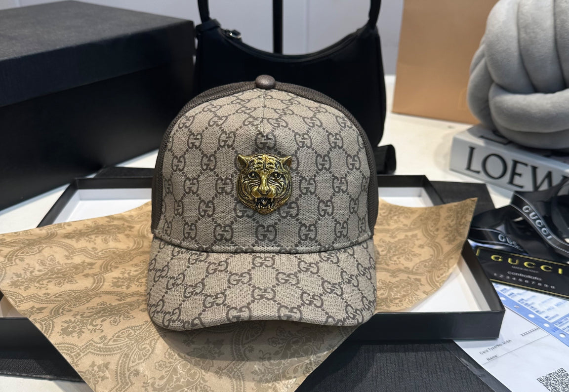 Gucci keps
