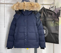 Canada goose jacka