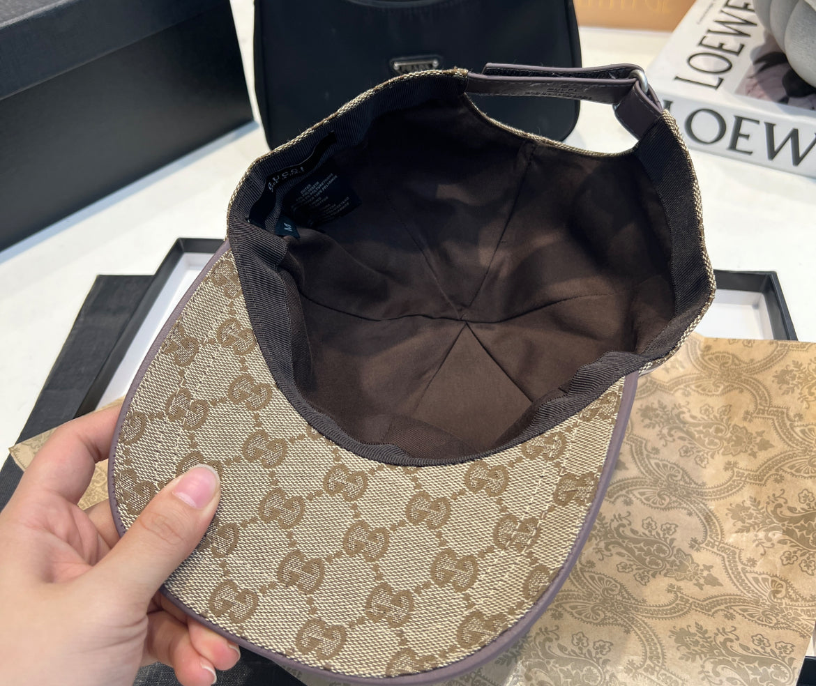 Gucci keps
