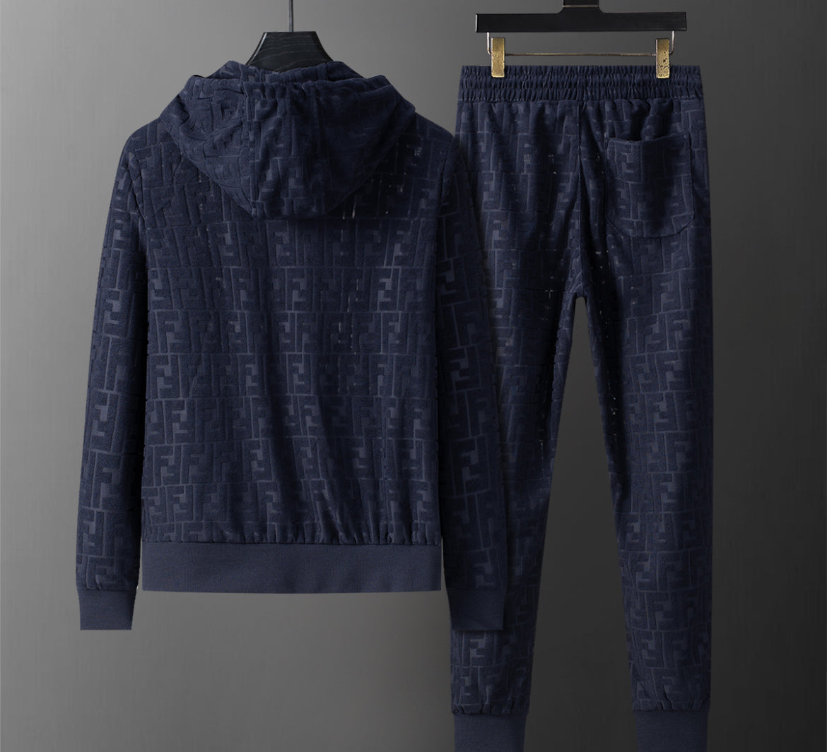 Fendi tracksuit