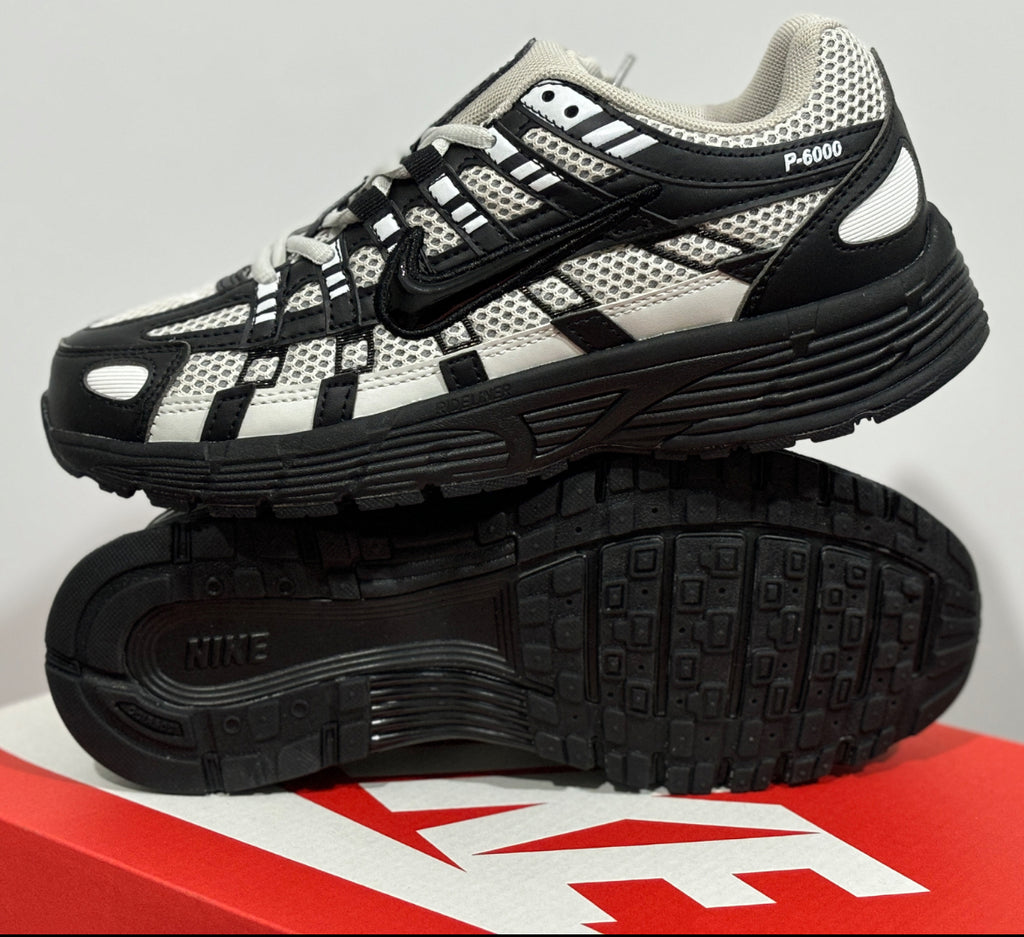 Nike p6000 skor