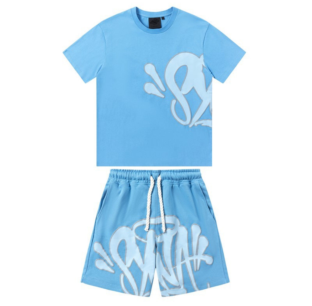 Syna world tshirt och shorts