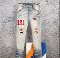 Amiri jeans