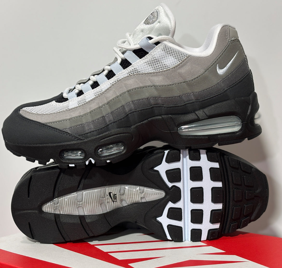 Nike air max 95 skor