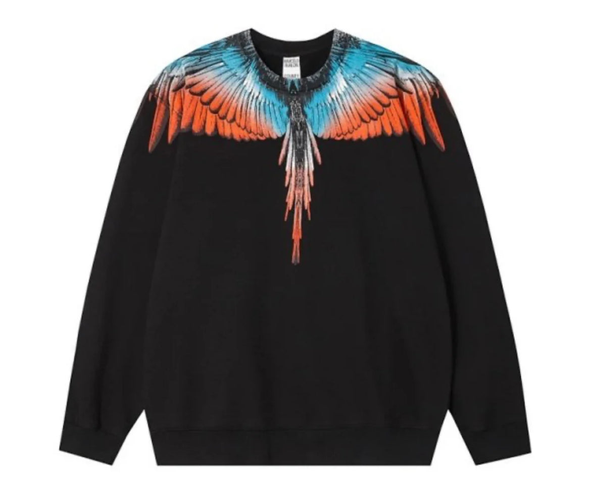 Marcelo Burlon tröja