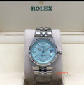 Rolex klocka