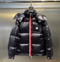 Moncler vinterjacka