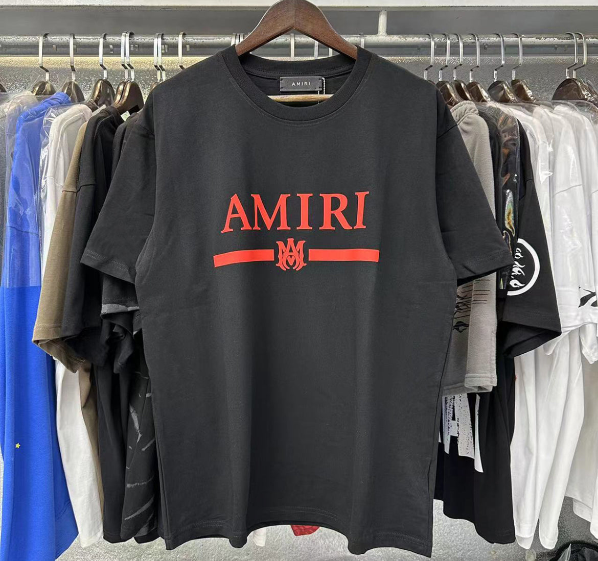 Amiri tshirt