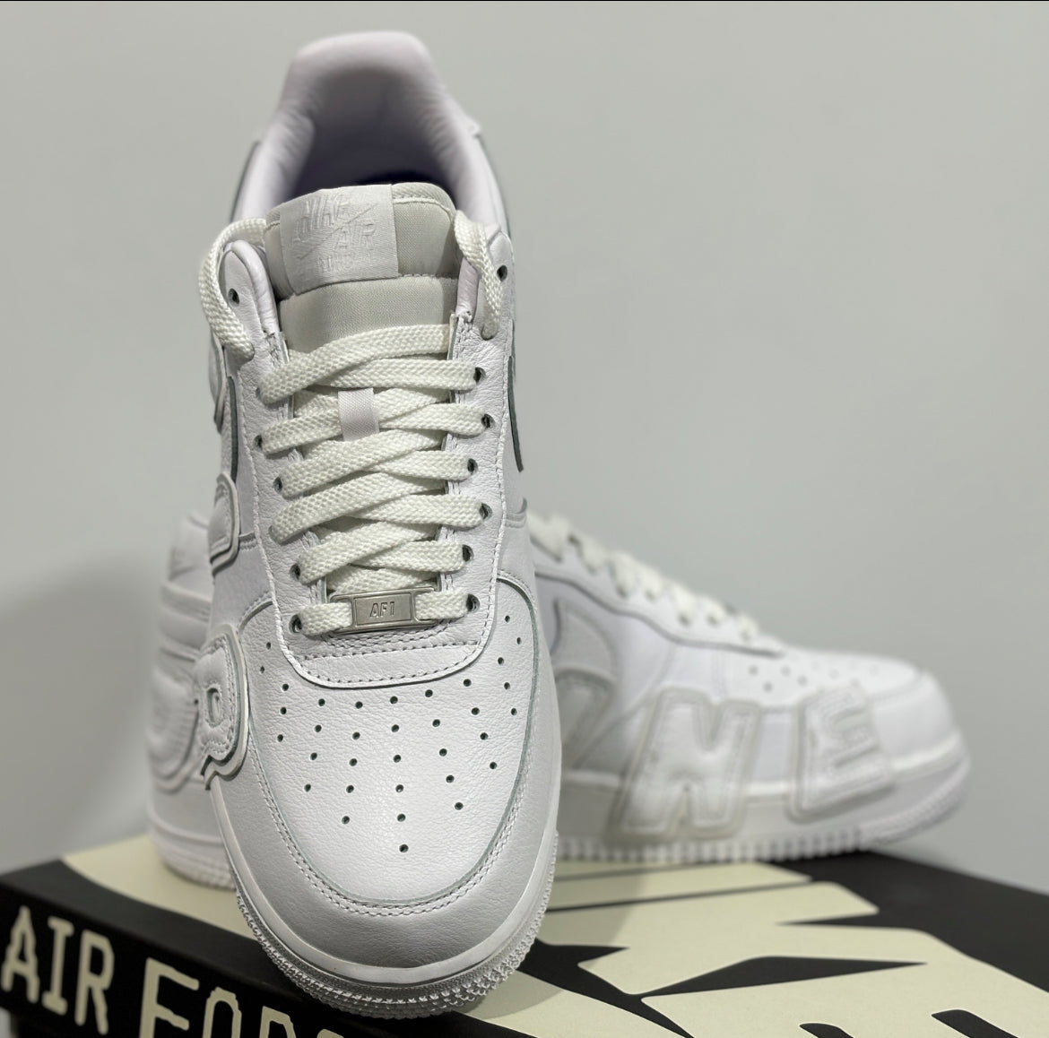 Air force skor