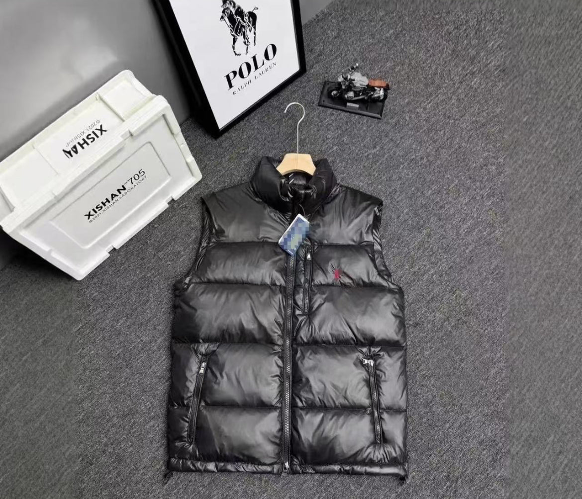 Polo Ralph lauren väst