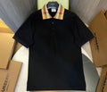 Burberry polo T-shirt